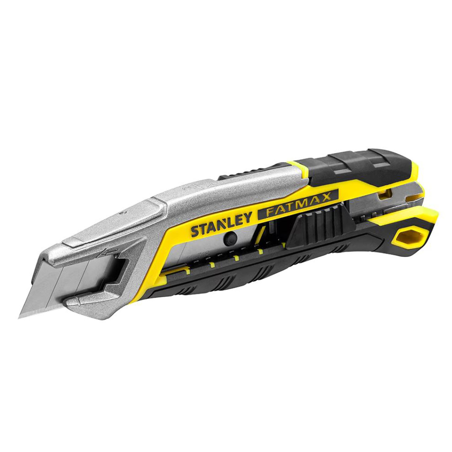 Stanley fatmax store utility knife